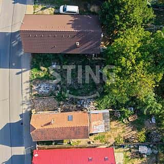 Prodej stavební parcely 415 m² Břestek, Břestek, okres Uherské Hradiště