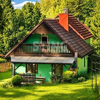 Prodej rodinného domu 200 m² Zubčice, Zubčice, okres Český Krumlov