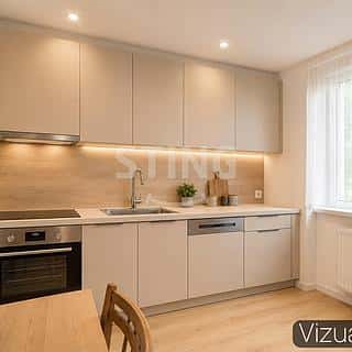 Prodej bytu 3+1 91 m² Bystřice pod Hostýnem, O. Bardinové, Bystřice pod Hostýnem, okres Kroměříž