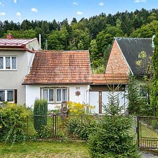 Prodej rodinného domu 82 m² Rožnov pod Radhoštěm, Pod strání, Rožnov pod Radhoštěm, okres Vsetín
