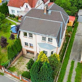 Prodej rodinného domu 270 m² Opava, Požárnická, Opava