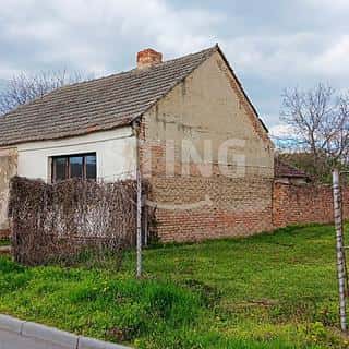 Prodej rodinného domu 90 m² Šanov, Zahradní, Šanov, okres Znojmo