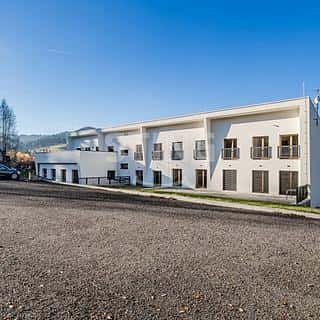 Prodej bytu 3+kk 58 m² Horní Bečva, Horní Bečva, okres Vsetín