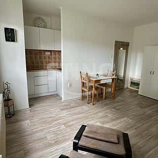 Prodej bytu 1+kk, garsoniery 25 m² Havířov, Dlouhá třída, Havířov, okres Karviná