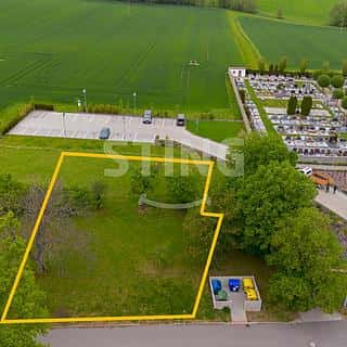 Prodej stavební parcely 962 m² Slavkov, Slavkov, okres Opava