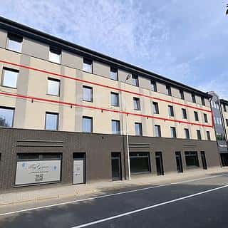 Pronájem kanceláře 18 m² Český Těšín, Jablunkovská, Český Těšín, okres Karviná