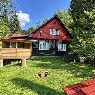 Prodej rodinného domu 155 m² Ostravice, Ostravice, okres Frýdek-Místek