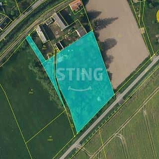 Prodej zahrady 4697 m² Javorník, Javorník, okres Jeseník