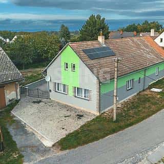 Prodej rodinného domu 220 m² Prosetín, Prosetín, okres Chrudim