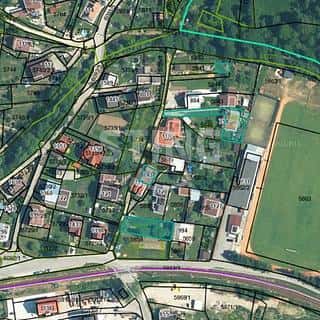 Prodej ostatních pozemků 12232 m² Hrčava, Hrčava, okres Frýdek-Místek