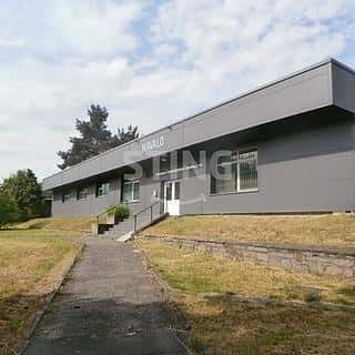 Prodej výrobního objektu 555 m² Ostrava, Radvanická, Ostrava, okres Ostrava-město