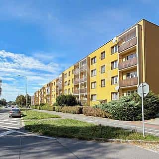 Prodej bytu 2+1 54 m² Karviná, Borovského, Karviná