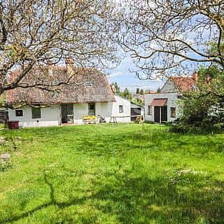 Prodej zemědělské usedlosti 76 m² Chvalatice, Chvalatice, okres Znojmo