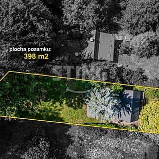 Prodej chaty 79 m² Kunčice pod Ondřejníkem, Kunčice pod Ondřejníkem, okres Frýdek-Místek