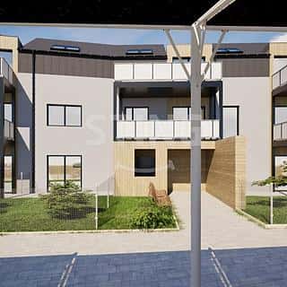 Prodej bytu 3+kk 82 m² Opava, Slezská, Opava