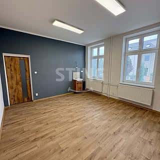 Pronájem Ostatních komerčních prostor 31 m² Valašské Meziříčí, Fügnerova, Valašské Meziříčí, okres Vsetín