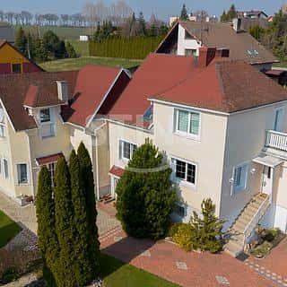 Prodej rodinného domu 250 m² Bolatice, K Hrázi, Bolatice, okres Opava