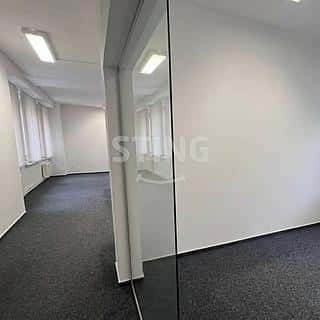 Pronájem kanceláře 180 m² Ostrava, Denisova, Ostrava, okres Ostrava-město