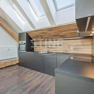 Prodej bytu 3+kk 77 m² Žďár nad Sázavou, Nádražní, Žďár nad Sázavou