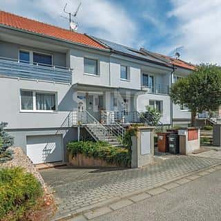 Prodej rodinného domu 171 m² Srch, K Zahrádkám, Srch, okres Pardubice