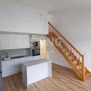Prodej bytu 2+kk 39 m² Ostrava, Na Lánech, Ostrava, okres Ostrava-město