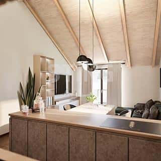 Prodej bytu 3+kk 70 m² Opava, Slezská, Opava
