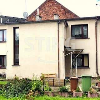 Prodej rodinného domu 107 m² Strahovice, Strahovice, okres Opava