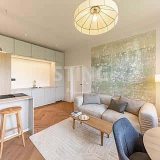 Prodej bytu 3+kk 70 m² Praha, Na Václavce, Praha