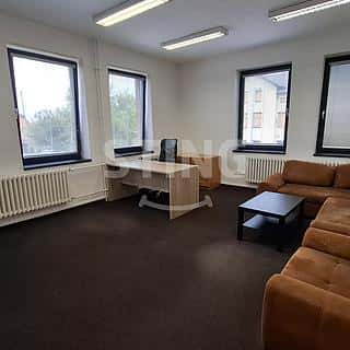 Pronájem kanceláře 22 m² Kunovice, Na Drahách, Kunovice, okres Uherské Hradiště