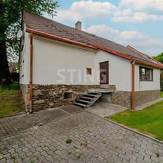 Prodej rodinného domu 200 m² Moravice, Moravice, okres Opava