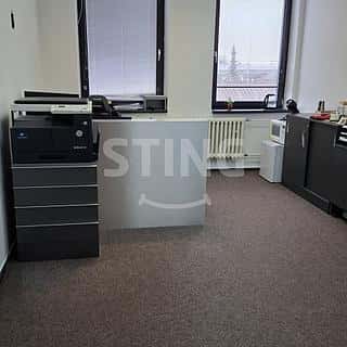 Pronájem kanceláře 39 m² Kunovice, Kunovice, okres Uherské Hradiště