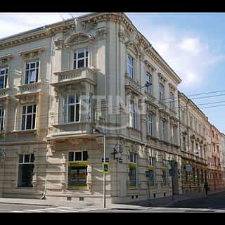 Pronájem kanceláře 88 m² Ostrava, Sokolská třída, Ostrava, okres Ostrava-město