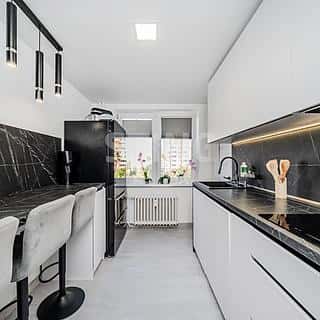 Prodej bytu 3+1 77 m² Ostrava, Františka Hajdy, Ostrava, okres Ostrava-město
