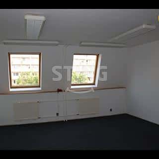 Pronájem kanceláře 27 m² Olomouc, Jungmannova, Olomouc