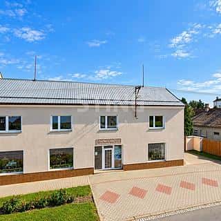 Prodej rodinného domu 550 m² Smržice, Zákantí, Smržice, okres Prostějov