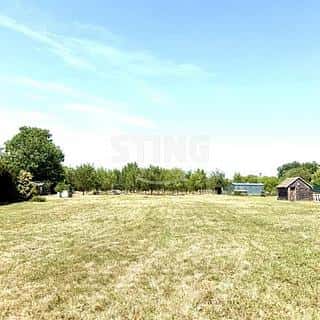 Prodej zahrady 4652 m² Strážnice, Strážnice, okres Hodonín
