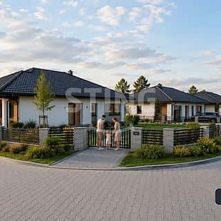 Prodej stavební parcely 761 m² Chlumec nad Cidlinou, Chlumec nad Cidlinou, okres Hradec Králové