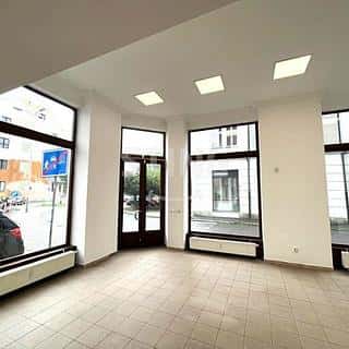 Pronájem obchodu 115 m² Ostrava, Střelniční, Ostrava, okres Ostrava-město