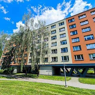 Prodej bytu 2+1 55 m² Karviná, tř. 17. listopadu, Karviná