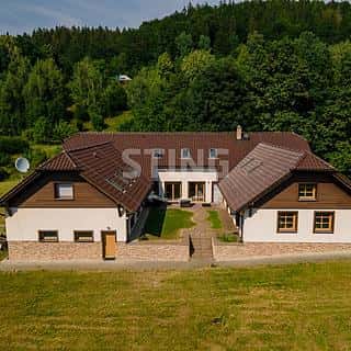 Prodej dvougeneračního domu 708 m² Morávka, Morávka, okres Frýdek-Místek