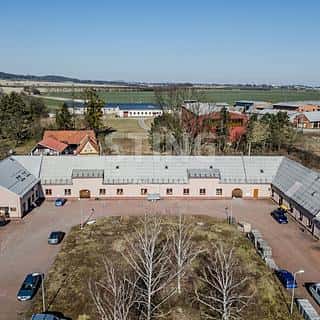 Prodej výrobního objektu 2880 m² Mankovice, Mankovice, okres Nový Jičín