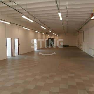 Pronájem výrobního objektu 385 m² Opava, Slavkovská, Opava