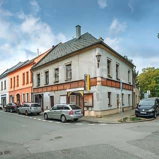 Prodej rodinného domu 250 m² Svitavy, T. G. Masaryka, Svitavy