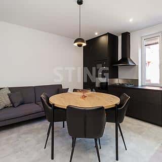 Pronájem bytu 3+kk 71 m² Ostrava, náměstí Republiky, Ostrava, okres Ostrava-město