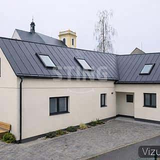 Prodej rodinného domu 200 m² Dubicko, Dubicko, okres Šumperk