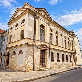 Prodej Ostatních RD 200 m² Prostějov, Demelova, Prostějov