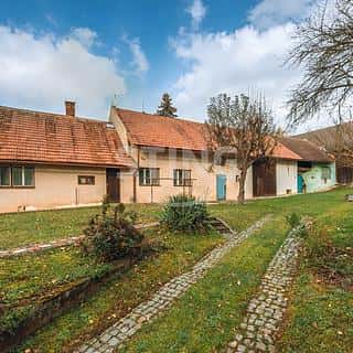 Prodej rodinného domu 290 m² Rosice, Rosice, okres Chrudim
