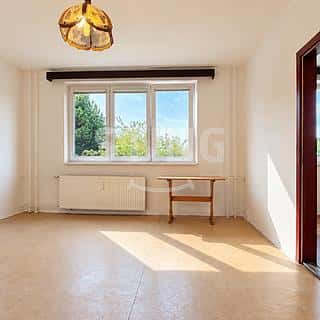 Prodej bytu 2+1 43 m² Světlá Hora, Světlá Hora, okres Bruntál