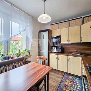 Prodej bytu 2+1 60 m² Karviná, Nedbalova, Karviná