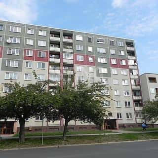 Prodej bytu 2+1 42 m² Přerov, Kozlovská, Přerov